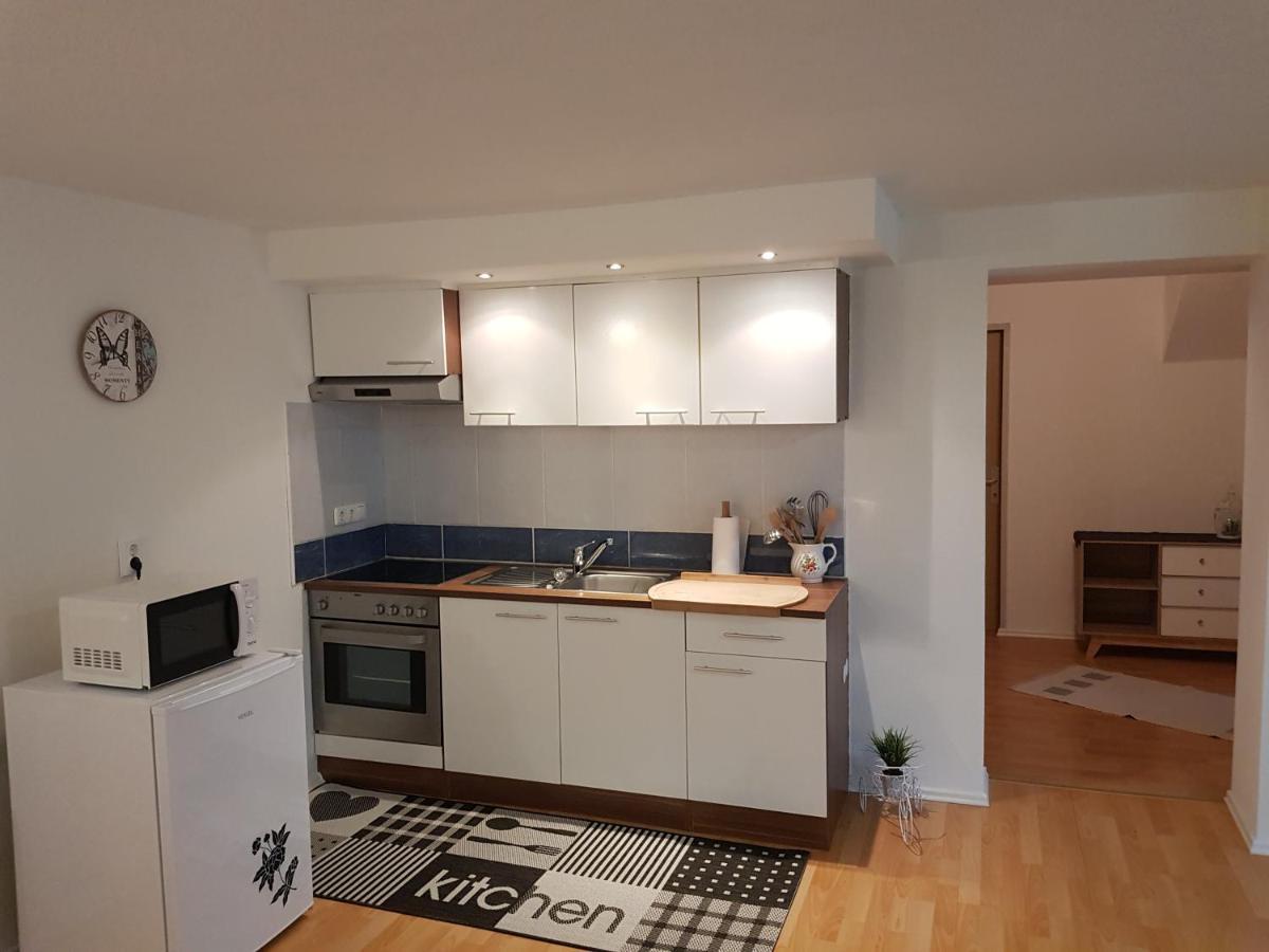 Bergblick Eli Apartment Strobl Exterior photo