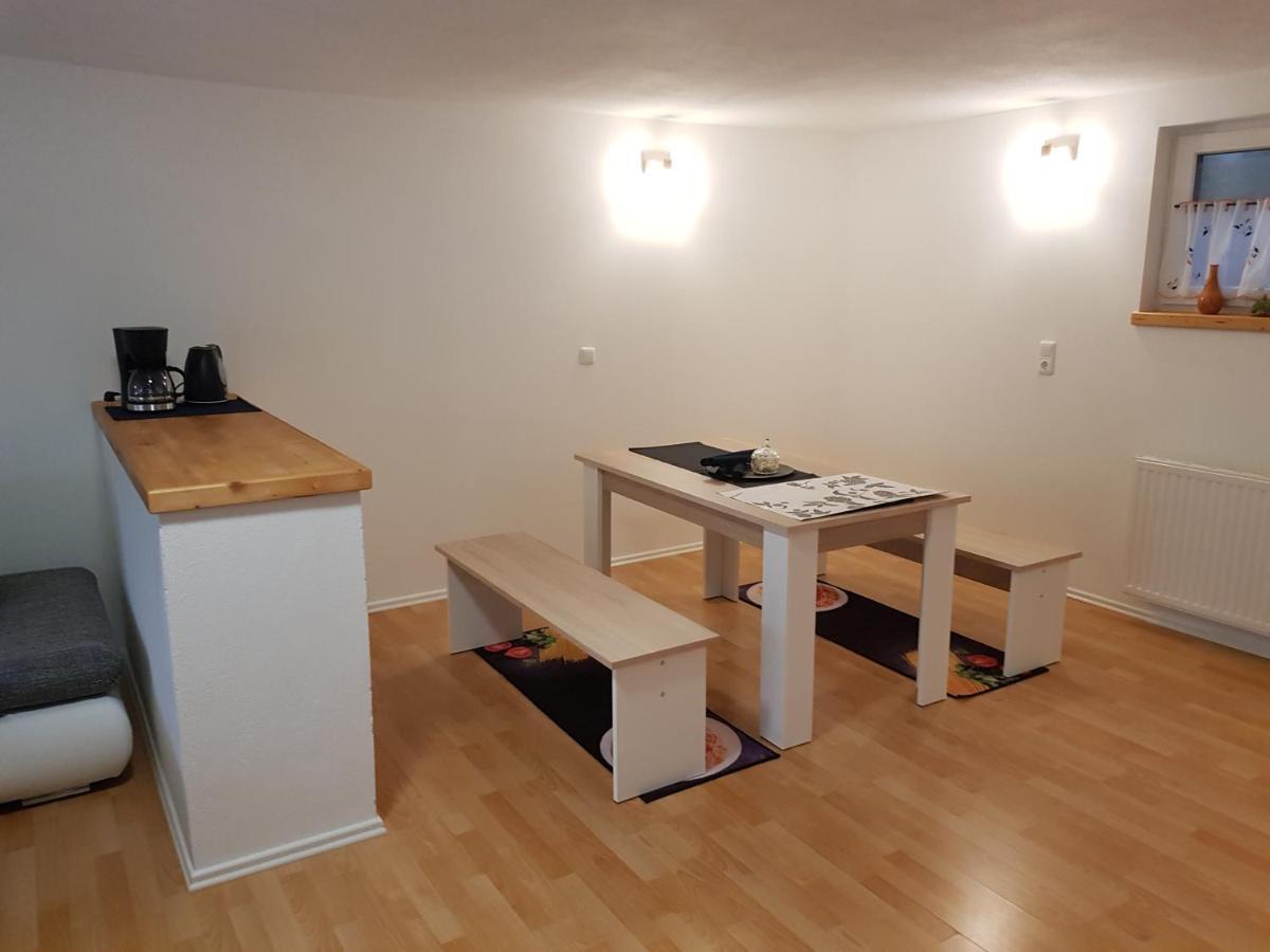 Bergblick Eli Apartment Strobl Exterior photo