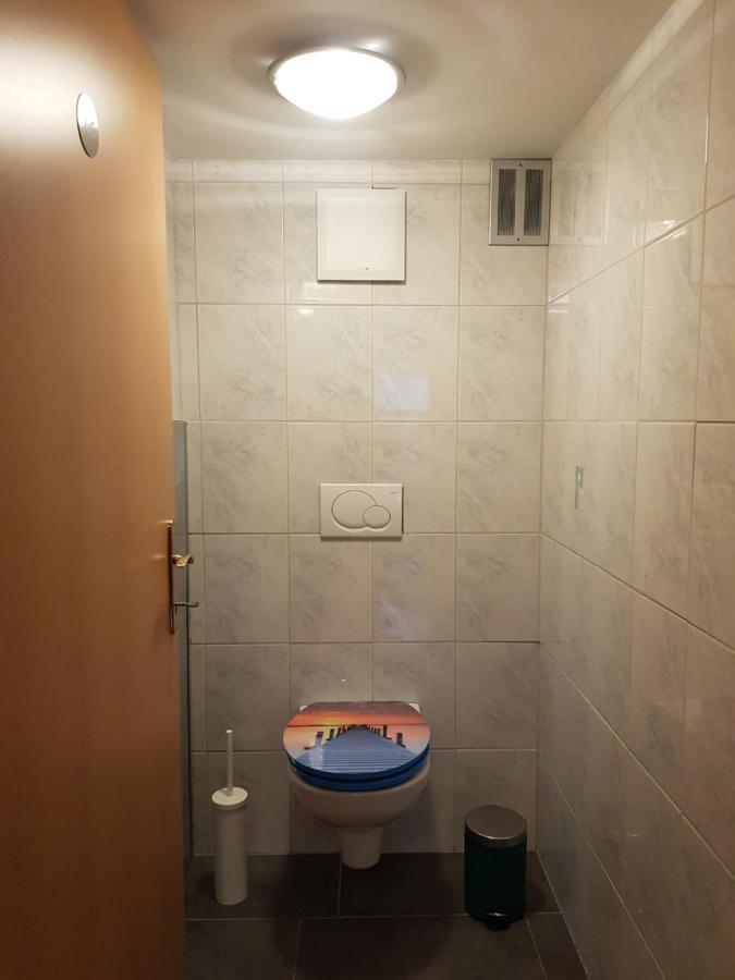 Bergblick Eli Apartment Strobl Exterior photo