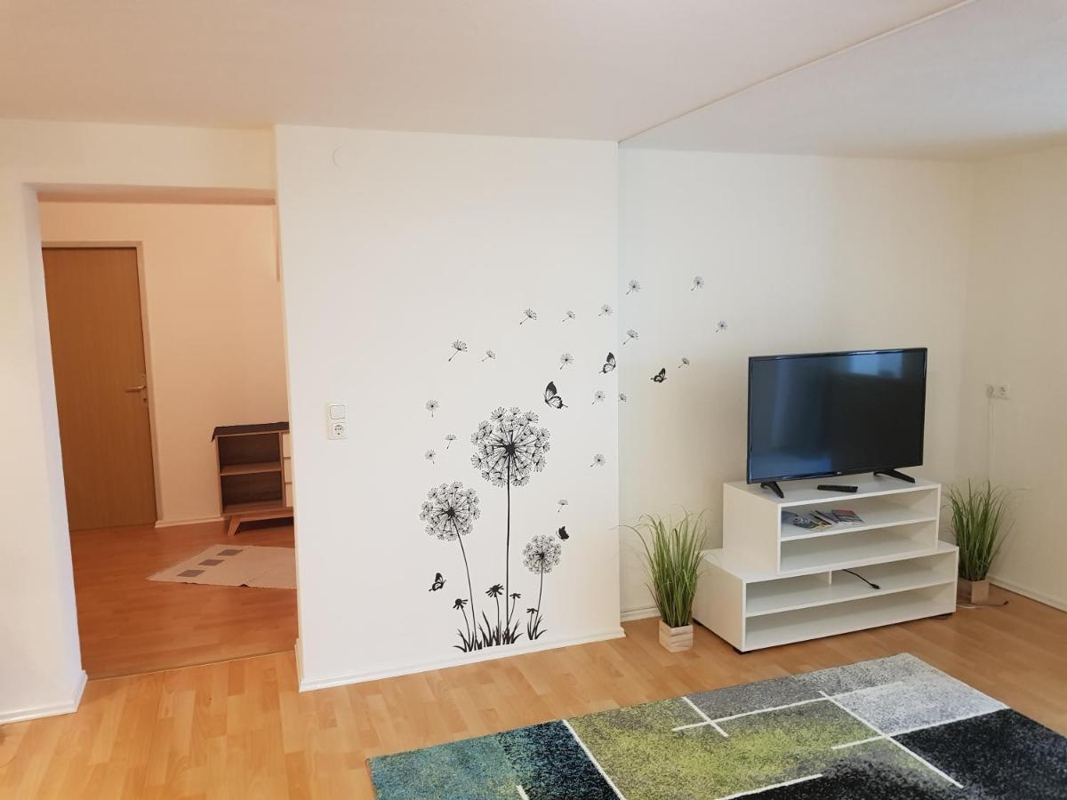 Bergblick Eli Apartment Strobl Exterior photo
